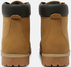 Fila MAVERICK MID Schnürboots gelb
