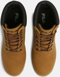 Fila MAVERICK MID Schnürboots gelb