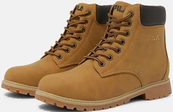 Fila MAVERICK MID Schnürboots gelb