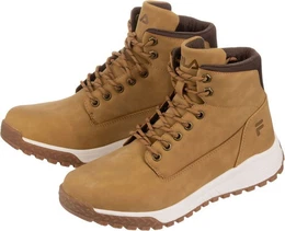LANCE XXI Schnrboots Winterstiefel, Schnrstiefel, Winterschuhe