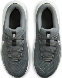 Nike LEGEND ESSENTIAL 3 Trainingsschuh Dunkelgrau/Dunkelblau/Grau