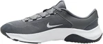 Nike LEGEND ESSENTIAL 3 Trainingsschuh Dunkelgrau/Dunkelblau/Grau