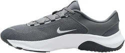 Nike LEGEND ESSENTIAL 3 Trainingsschuh Dunkelgrau/Dunkelblau/Grau