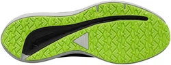 Nike WINFLO 9 SHIELD WEATHERIZED Laufschuh Schwarz/Dunkelgrau/Grau/Dunkelgrün/Blau