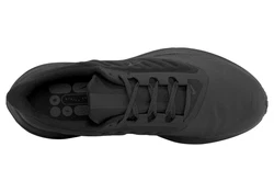 Nike WINFLO 9 SHIELD WEATHERIZED Laufschuh Grau/Schwarz/Blau/Dunkelgrau