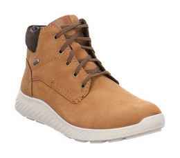 MENORA Schnrboots in komfortabler Schuhweite G (weit)