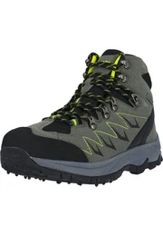 Contai Stiefel in rutschfester Qualitt mit Spikes