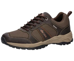 Freizeitschuh Angers Schnrschuh