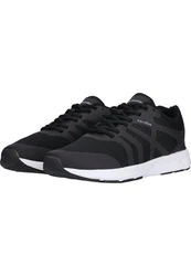 ENDURANCE Clenny Sneaker Schwarz/Dunkelgrau/Hellgrau/Grau/Lila