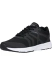 ENDURANCE Clenny Sneaker Schwarz/Dunkelgrau/Hellgrau/Grau/Lila