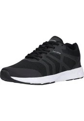ENDURANCE Clenny Sneaker Schwarz/Dunkelgrau/Hellgrau/Grau/Lila