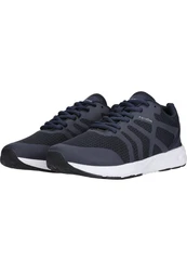 ENDURANCE Clenny Sneaker Dunkelblau/Blau/Hellblau