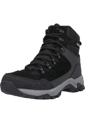 WHISTLER Detion Stiefel Schwarz