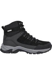 WHISTLER Detion Stiefel Schwarz