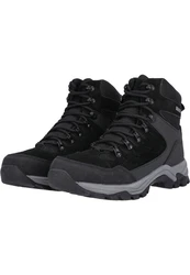 WHISTLER Detion Stiefel Schwarz