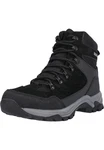 WHISTLER Detion Stiefel Schwarz