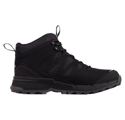 Kappa Schnürboots Schwarz