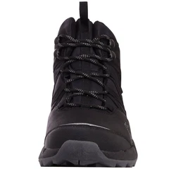 Kappa Schnürboots Schwarz