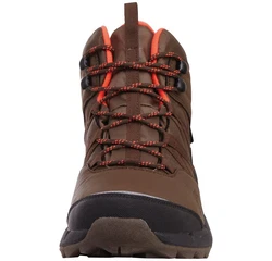 Kappa Schnürboots Braun