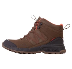 Kappa Schnürboots Braun