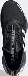 adidas Originals NMD_V3 Sneaker Schwarz/Dunkelblau/Grau