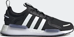 adidas Originals NMD_V3 Sneaker Schwarz/Dunkelblau/Grau