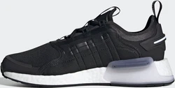 adidas Originals NMD_V3 Sneaker Schwarz/Dunkelblau/Grau