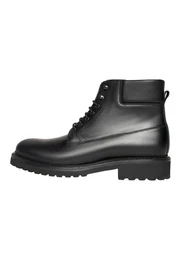 Barkley TB Schnrboots