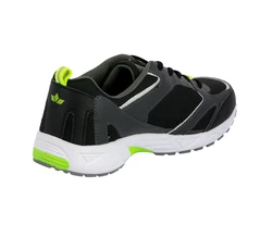 Lico Sneaker Joggingschuh Marvin 110075 / 110079