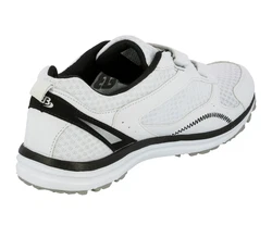 BRTTING Joggingschuh Performance V‍ Creme/Dunkelgrau/Grün/Silber/Grau/Beige/Weiß
