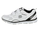 BRTTING Joggingschuh Performance V‍ Creme