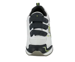 Lico Sportschuh Nelson V Laufschuh Grün/Schwarz/Grau/Creme