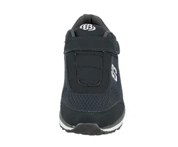 BRTTING Joggingschuh Performance Fit V Dunkelblau/Grau/Blau