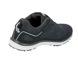 BRTTING Joggingschuh Performance Fit V Dunkelblau/Grau/Blau