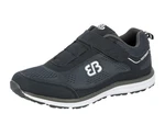 BRTTING Joggingschuh Performance Fit V Dunkelblau/Grau/Blau