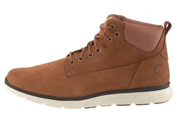 Timberland Herren Killington Chukka Sneaker Braun/Beige