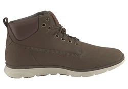 Timberland Herren Killington Chukka Sneaker Khaki/Braun/Dunkelgrün/Grau