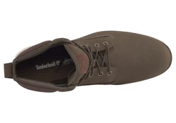 Timberland Herren Killington Chukka Sneaker Khaki/Braun/Dunkelgrün/Grau