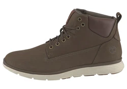 Timberland Herren Killington Chukka Sneaker Khaki/Braun/Dunkelgrün/Grau