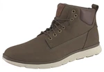 Timberland Herren Killington Chukka Sneaker Khaki/Braun/Dunkelgrün/Grau