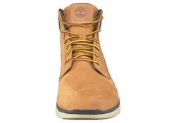 Timberland Herren Killington Chukka Sneaker Braun/Beige/Gelb