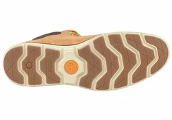 Timberland Herren Killington Chukka Sneaker Braun/Beige/Gelb