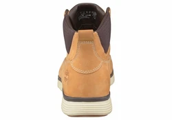 Timberland Herren Killington Chukka Sneaker Braun/Beige/Gelb