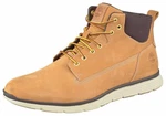 Timberland Herren Killington Chukka Sneaker Braun/Beige/Gelb