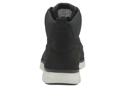 Timberland Herren Killington Chukka Sneaker Schwarz