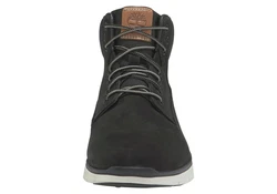 Timberland Herren Killington Chukka Sneaker Schwarz
