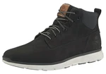 Timberland Herren Killington Chukka Sneaker Schwarz