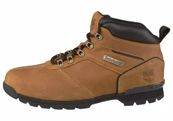Timberland Splitrock 2 Mid Schnürboots Braun/Beige