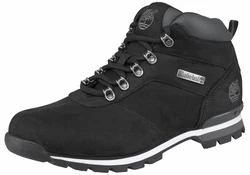 Timberland Splitrock 2 Mid Schnürboots Schwarz