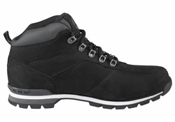 Timberland Splitrock 2 Mid Schnürboots Schwarz